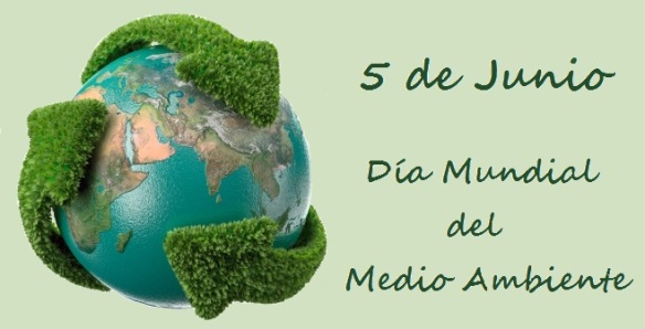 El Día Mundial del Medio Ambiente es celebrado en MACAVIJO Hi School por su gran importancia para el futuro de los niños.